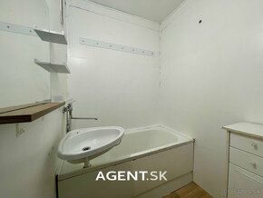 AGENT.SK | Predaj 2-izbového bytu s balkónom v meste Považsk - 12