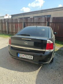 Opel Vectra C gts 1.9cdti 88kw nd - 12