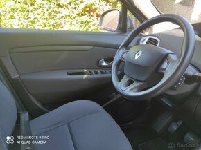 Renault scenic 1.6 benzín - 12