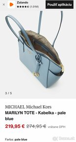 Kabelka Michael Kors - 12