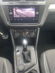 Tiguan 2.0 TDi 4x4 DSG - 12