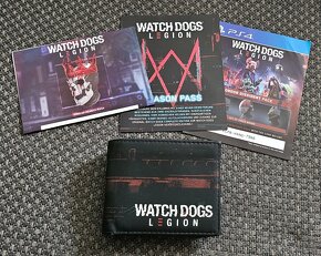 Watch Dogs Zbierka - 12