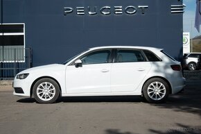 Audi A3 Sportback 1.4 TFSI 122k Attraction - 12