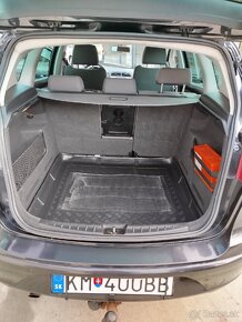 Predám Seat Altea XL - 12