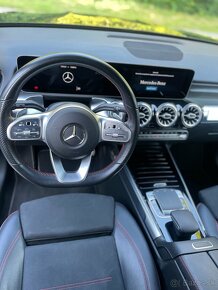 Mercedes GLB - Full AMG Paket - 12