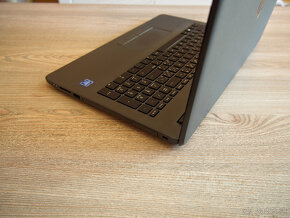 Notebook HP 250 G6 - 12