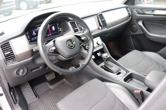 Skoda Kodiaq 2.0 TSI DSG 4x4 - 12