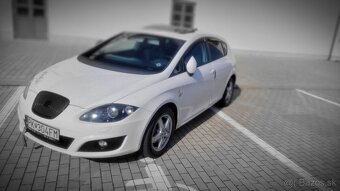 Seat leon 1.8 TSI - 12