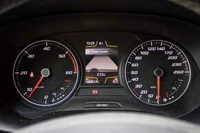 Seat Ateca 2.0 TDI FR // 4x4 // Manuál 110Kw // - 12