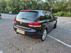 Vw golf 6 2.0tdi - 12