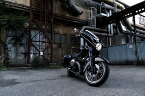 BMW R18 Bagger First Edition - 4000km - 12