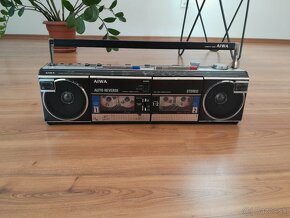 boombox,rádiomagnetofon - 12