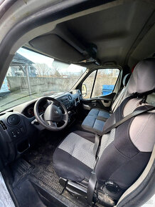 Renault MASTER TFG 2 232 D6 2,3dCi - 12