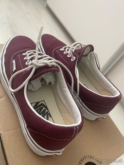 Vans ERA - 12