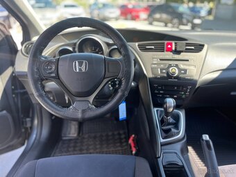 ☎️ Honda Civic 1.4 i-VTEC Comfort ☎️ - 12