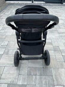 Baby jogger City Select Lux - 12