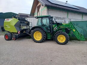 John Deere 5100R, 2020 - 12