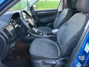 Škoda Kodiaq 2.0 TDI SCR Dsg - 12