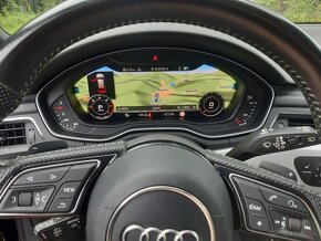 Audi A4 Avant quattro 2.0 TDI S Line 140 kw 4x4 - 12