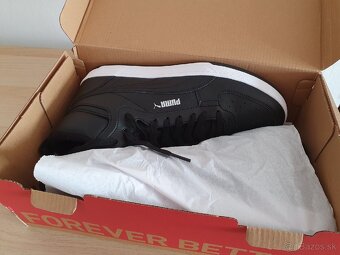 Topánky Puma Caven 2.0 Mid WTR - 12