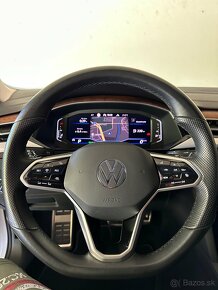 Vw arteon 2.0tdi 147kw 2021 - 12