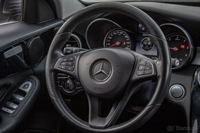 Mercedes-Benz C trieda Kombi 220 d 4matic 9Gtronic - 12