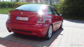 Bmw 316 ti compact e46 - 12