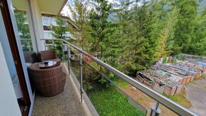 Apartmán - HREBIENOK RESORT I. - 45 m2, odp.DPH - 12