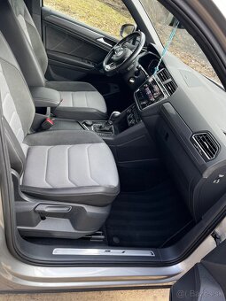 VW TIGUAN 2.0TDI 140kW 4MOTION R-LINE 49.990KM - 12