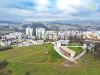 HALO reality - Predaj, dvojizbový byt Považská Bystrica - ZN - 12