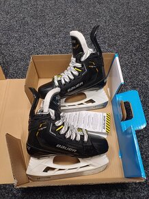 Bauer Supreme M5 Pro S22 Junior - 12