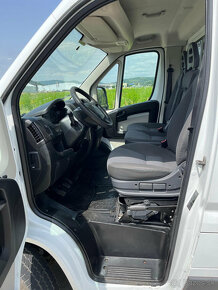 Peugeot Boxer  2,2HDI  L4   valnik - 12