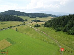 Pozemky v Komjatnej na predaj - 12