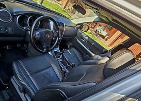 Suzuki Grand Vitara X-30 1.9DDiS 2014 - 12