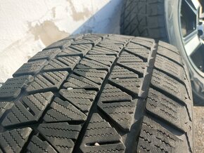 JEEP ELEKTRONY 5X127 OZ RACING 265/60 R18 - 12