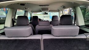 Volkswagen Touran 1.9 TDI 7-miestna verzia - 12