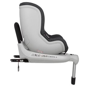 Autosedačka Petite&Mars Reversal II Isofix Grey (0-18kg) - 12