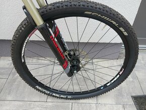 Predám horský bicykel SUPERIOR 929 rám XL.390eur. - 12