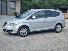 SEAT ALTEA XL - 12