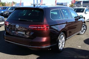 Volkswagen Passat Variant 2.0 TDI BMT Highline DSG - 12