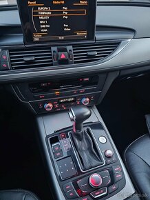 Audi A6 C7 2.0 TDI Automat - 12