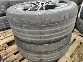 Disky AMG 5x112 R22 Mercedes-Benz GLS / GLE - 12