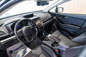 Subaru XV 2.0i-S ES Style NAVI - 12