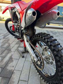 HONDA CRF 250 2020 - 12