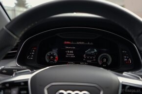 Audi S6 Avant 3.0 TDI 253kW quattro - 12