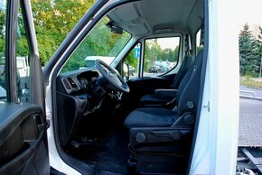 IVECO DAILY - PREDAJ AJ NA SPLÁTKY - 12