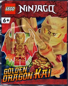 Lego Ninjago - 12