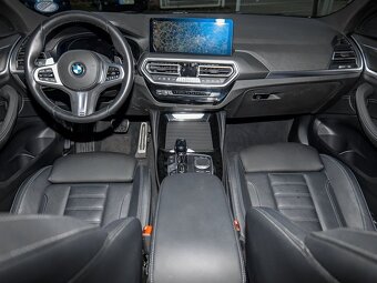 BMW X4 xDrive30i M Sport - 12