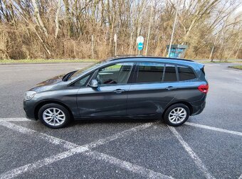 BMW 216i Grand Tourer Advantage - 12