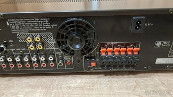 Technics SA-GX 530 - 12